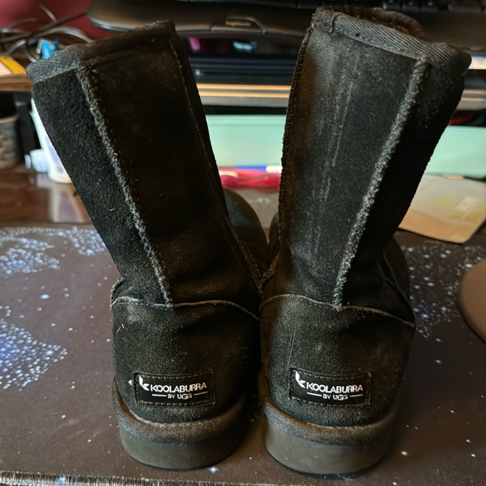 Koolaburra by Ugg boots